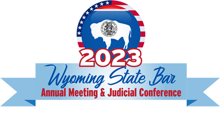 Wyoming Conference 2023